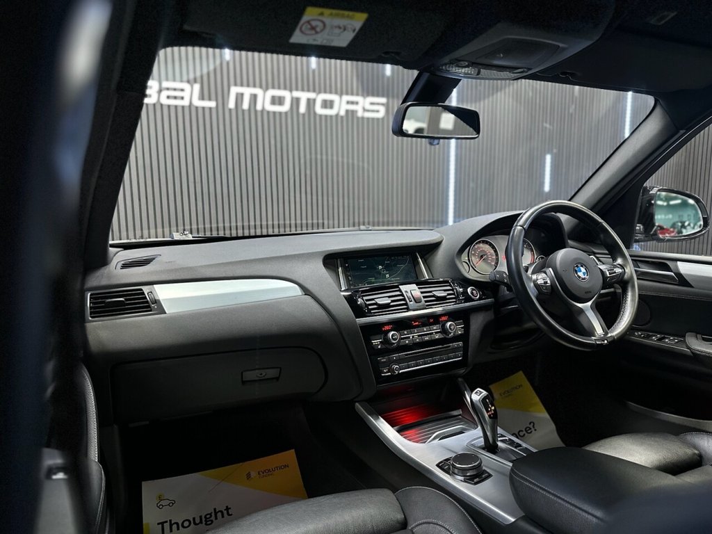 Used BMW X3 2017 for sale - 76768565: Photo 27