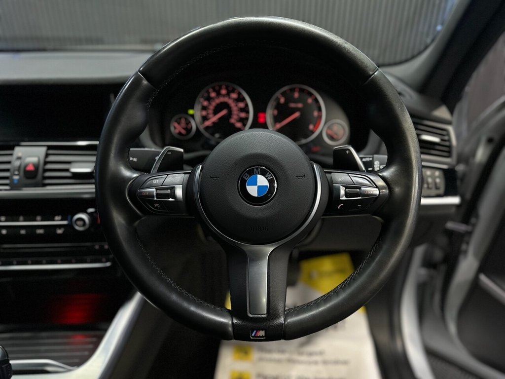 Used BMW X3 2017 for sale - 76768565: Photo 29