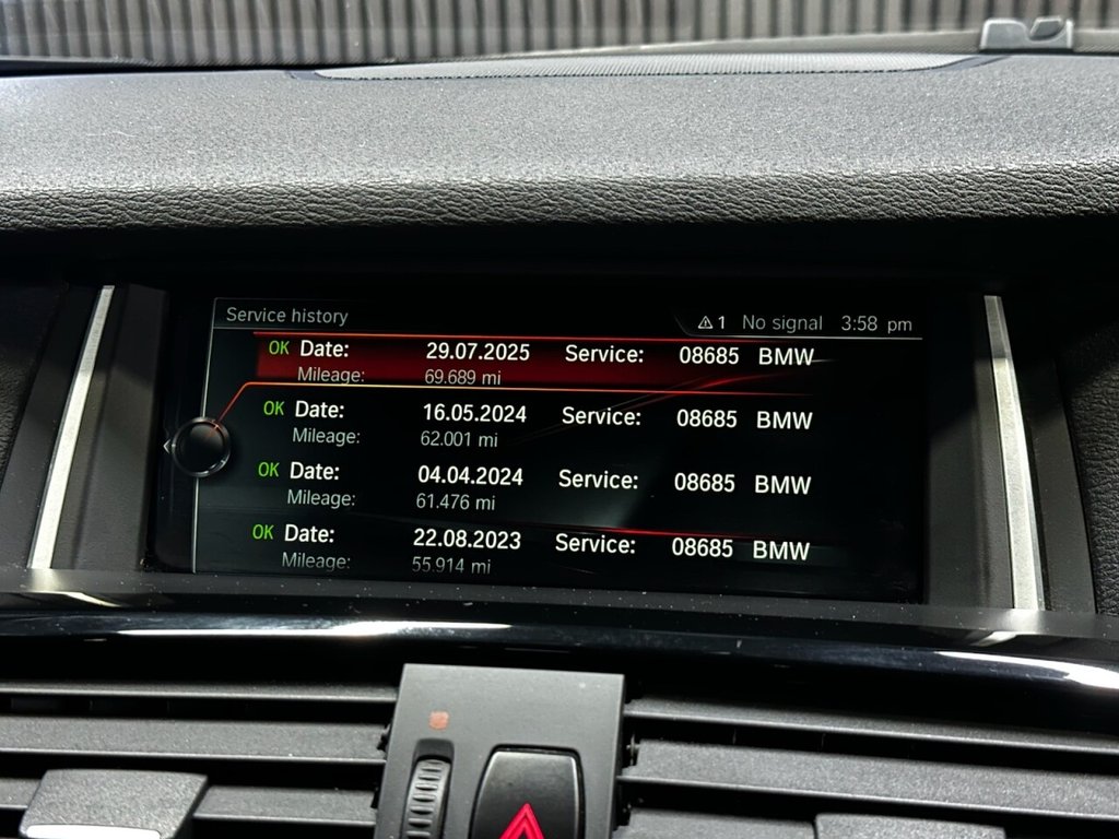 Used BMW X3 2017 for sale - 76768565: Photo 31