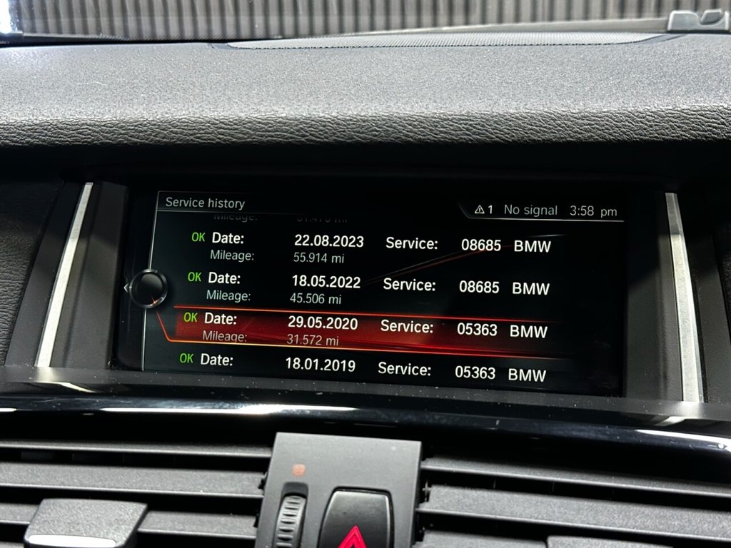 Used BMW X3 2017 for sale - 76768565: Photo 32