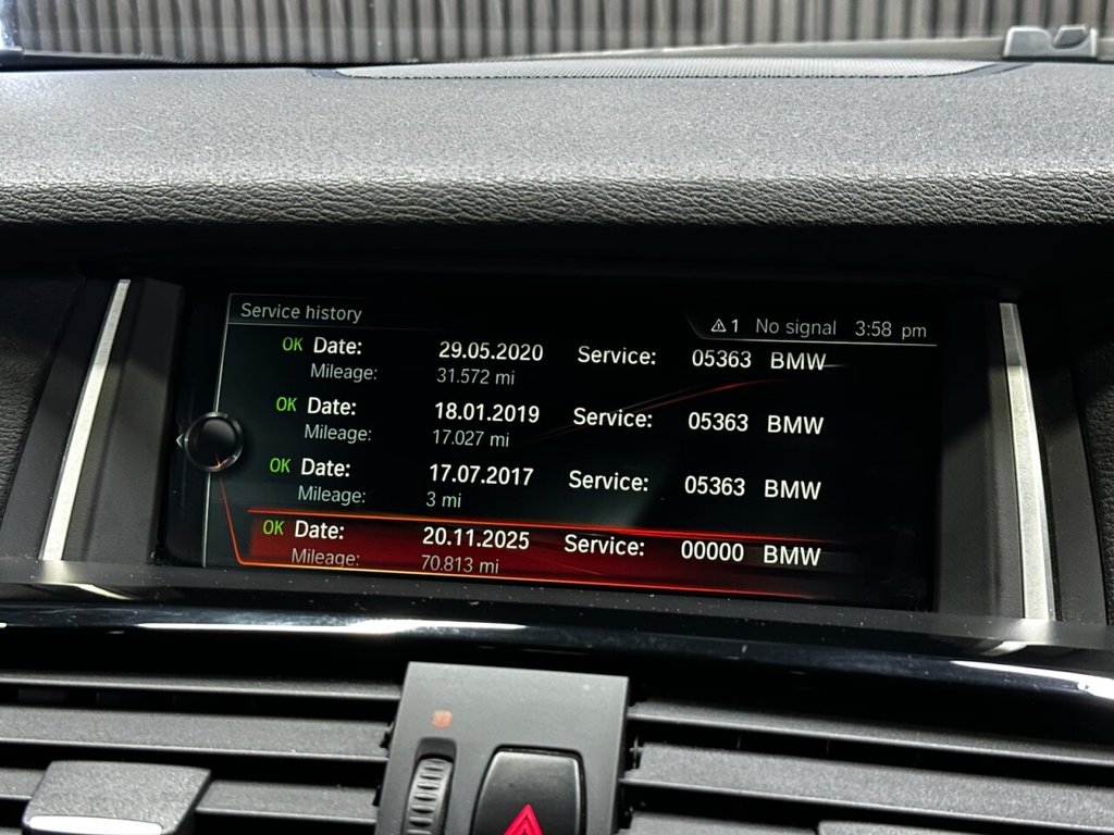 Used BMW X3 2017 for sale - 76768565: Photo 33