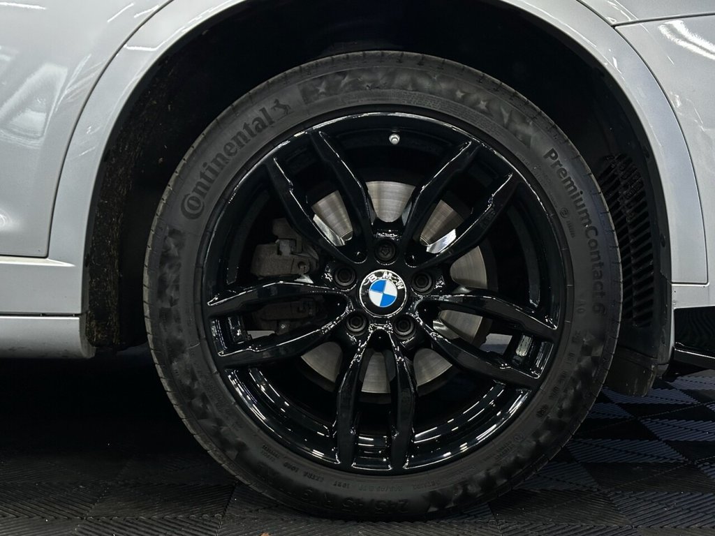 Used BMW X3 2017 for sale - 76768565: Photo 9