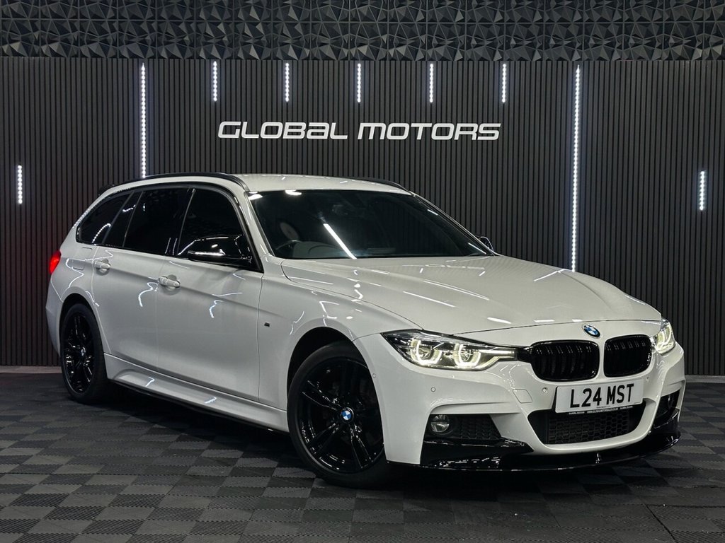 Used BMW 3 Series 2018 for sale - 76883619: Photo 1