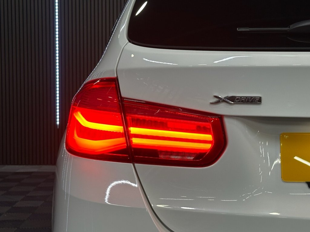 Used BMW 3 Series 2018 for sale - 76883619: Photo 10