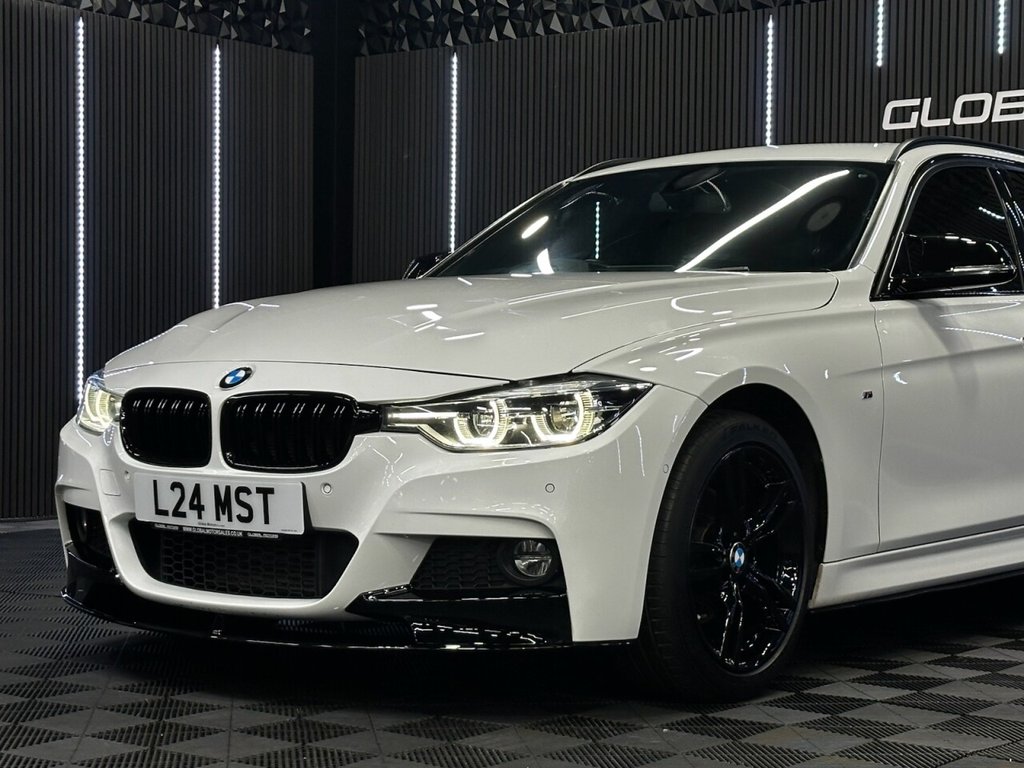 Used BMW 3 Series 2018 for sale - 76883619: Photo 11