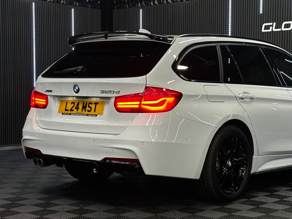 Used BMW 3 Series 2018 for sale - 76883619: Photo 12