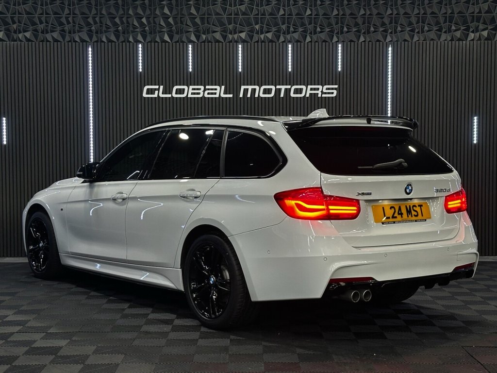 Used BMW 3 Series 2018 for sale - 76883619: Photo 13