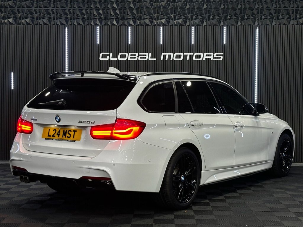 Used BMW 3 Series 2018 for sale - 76883619: Photo 14