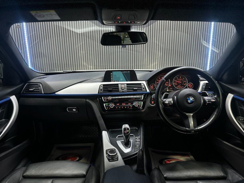 Used BMW 3 Series 2018 for sale - 76883619: Photo 18