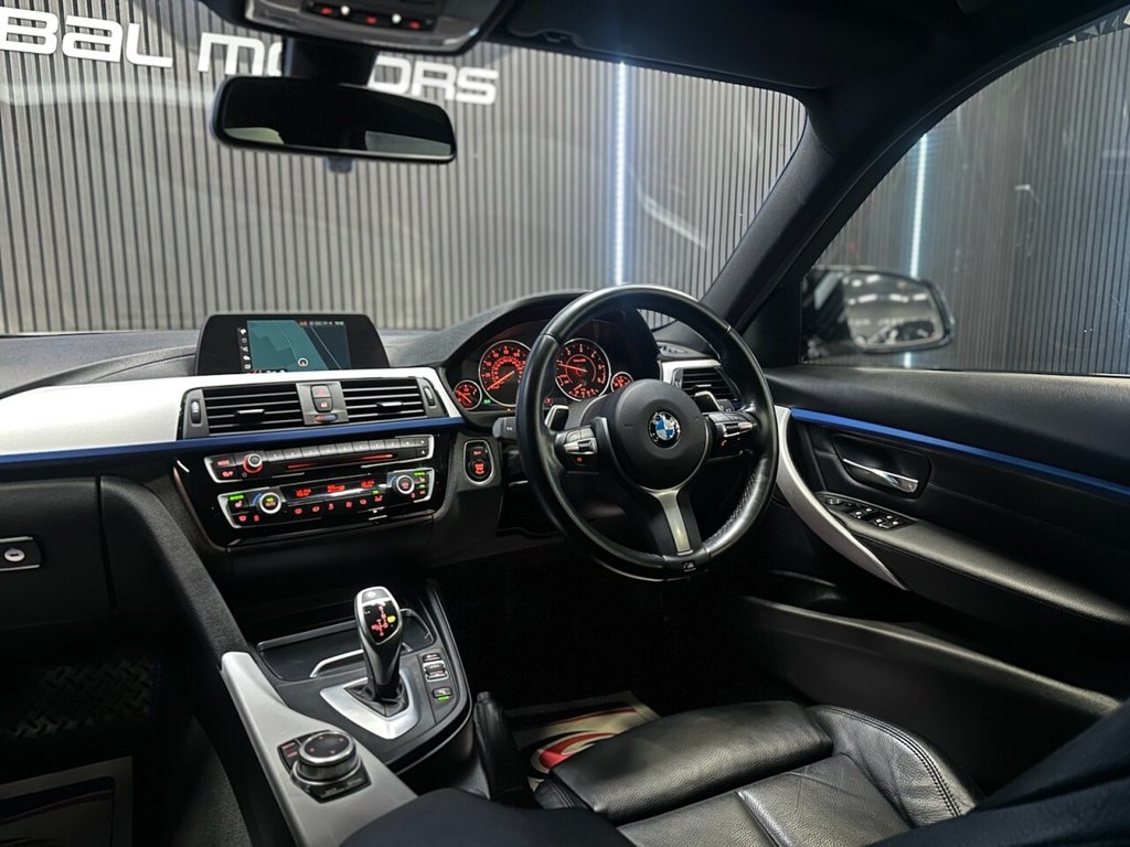 Used BMW 3 Series 2018 for sale - 76883619: Photo 19