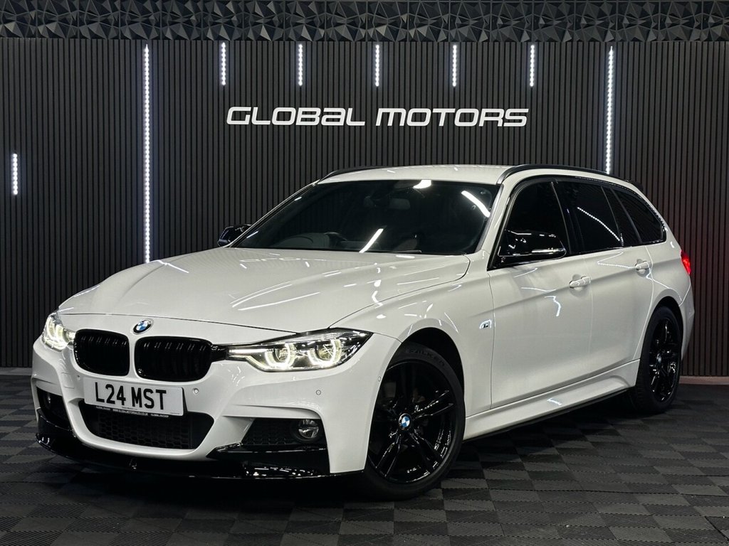 Used BMW 3 Series 2018 for sale - 76883619: Photo 2