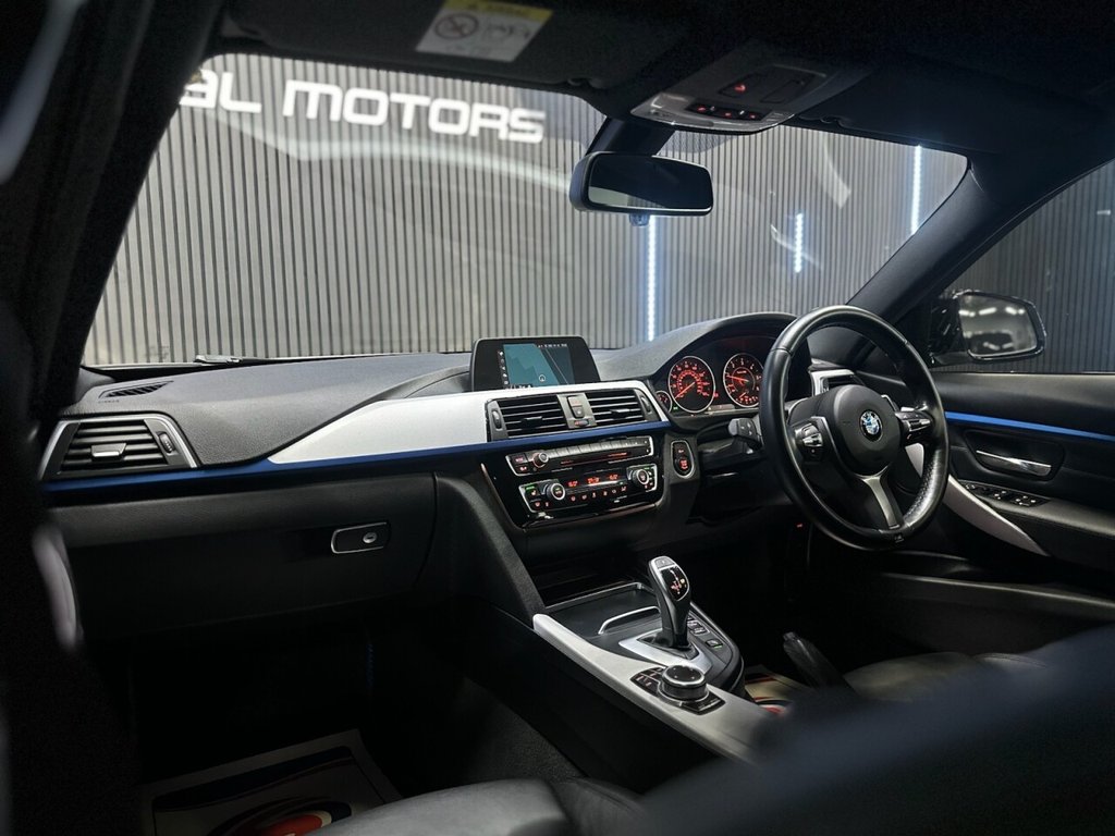 Used BMW 3 Series 2018 for sale - 76883619: Photo 20