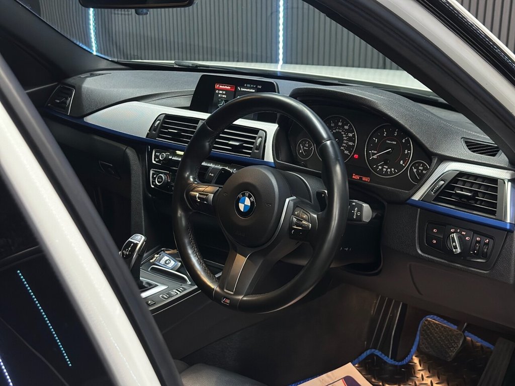 Used BMW 3 Series 2018 for sale - 76883619: Photo 21