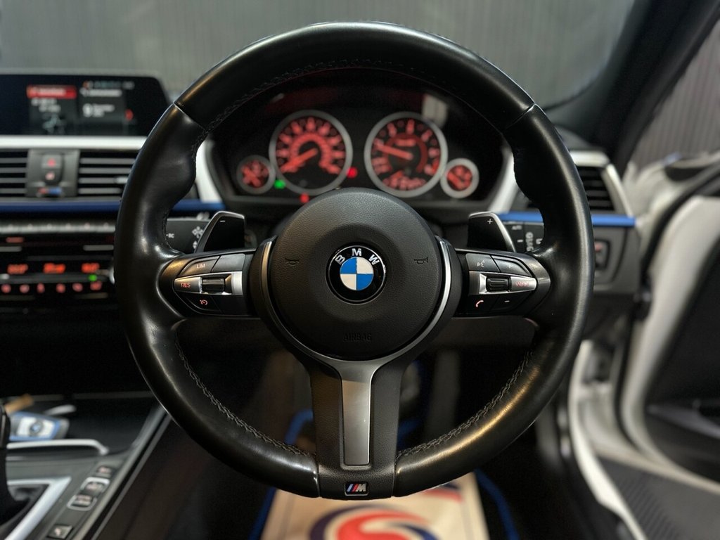 Used BMW 3 Series 2018 for sale - 76883619: Photo 22