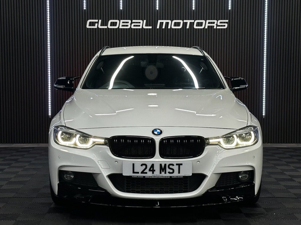 Used BMW 3 Series 2018 for sale - 76883619: Photo 3