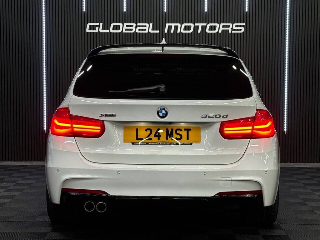 Used BMW 3 Series 2018 for sale - 76883619: Photo 4