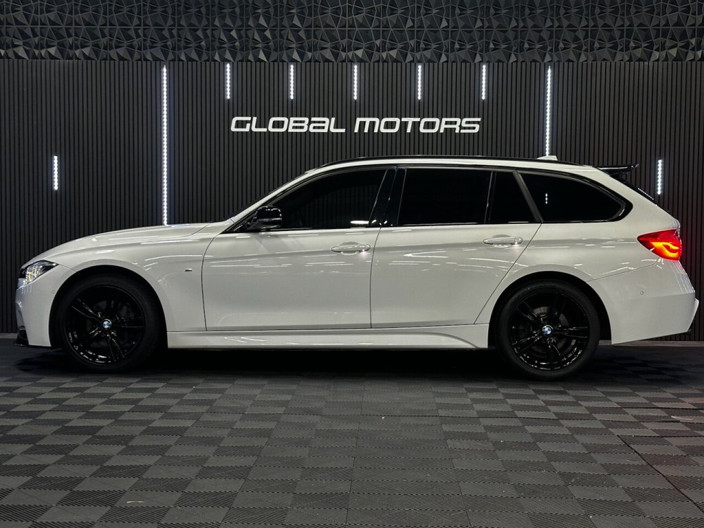 Used BMW 3 Series 2018 for sale - 76883619: Photo 5