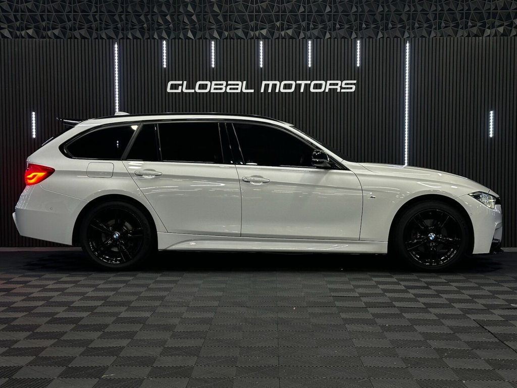 Used BMW 3 Series 2018 for sale - 76883619: Photo 6