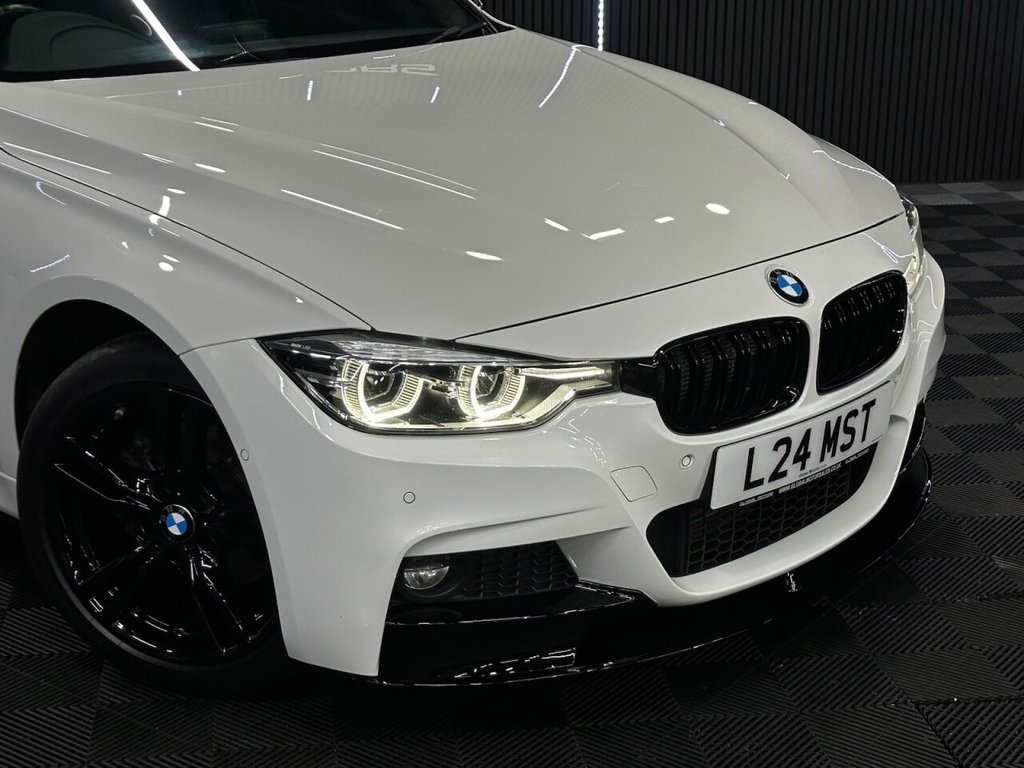 Used BMW 3 Series 2018 for sale - 76883619: Photo 7