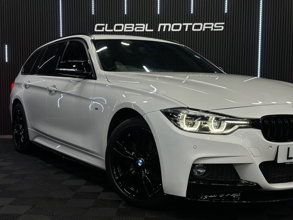 Used BMW 3 Series 2018 for sale - 76883619: Photo 8