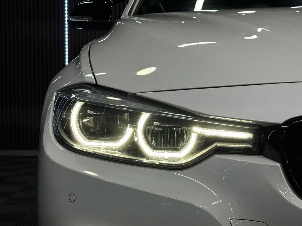 Used BMW 3 Series 2018 for sale - 76883619: Photo 9