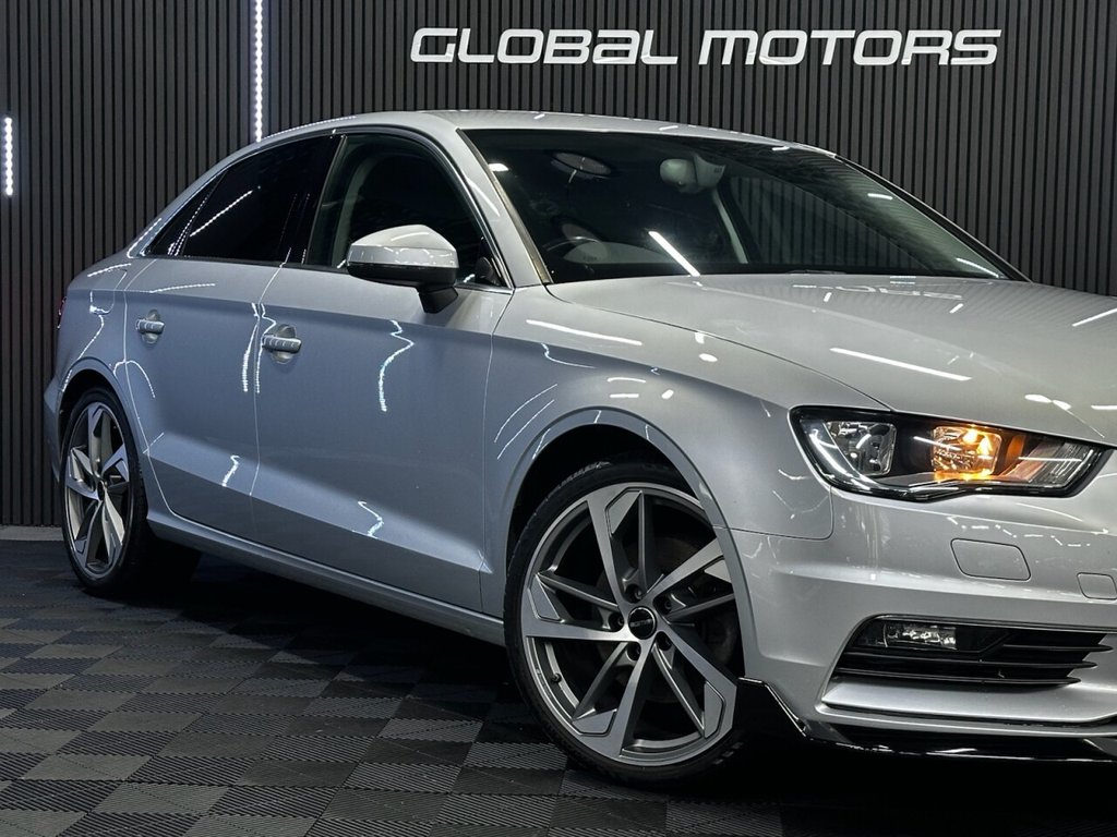 Used Audi A3 2014 for sale - 77302140: Photo 10