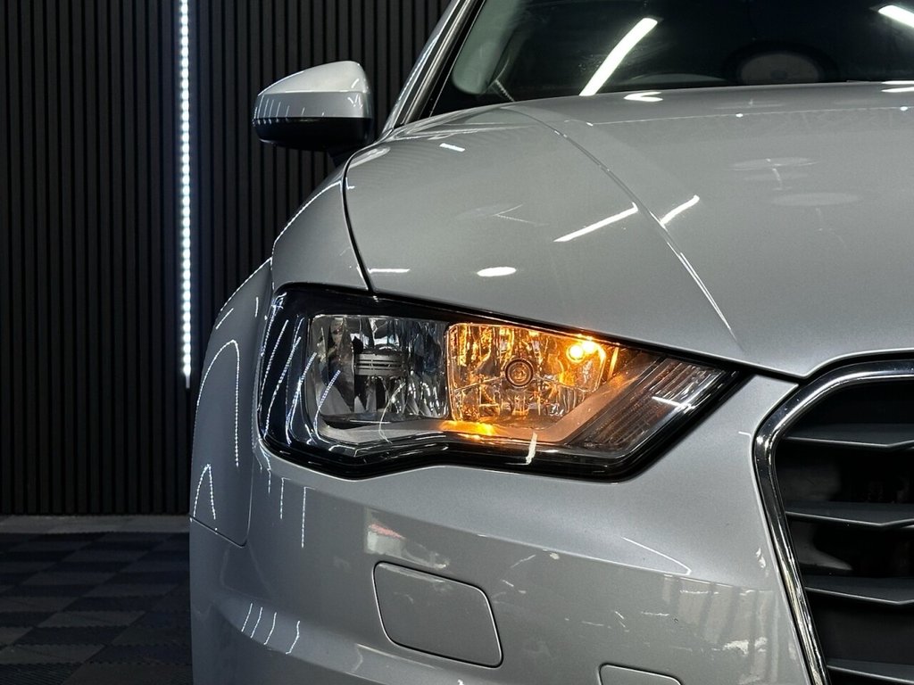 Used Audi A3 2014 for sale - 77302140: Photo 11