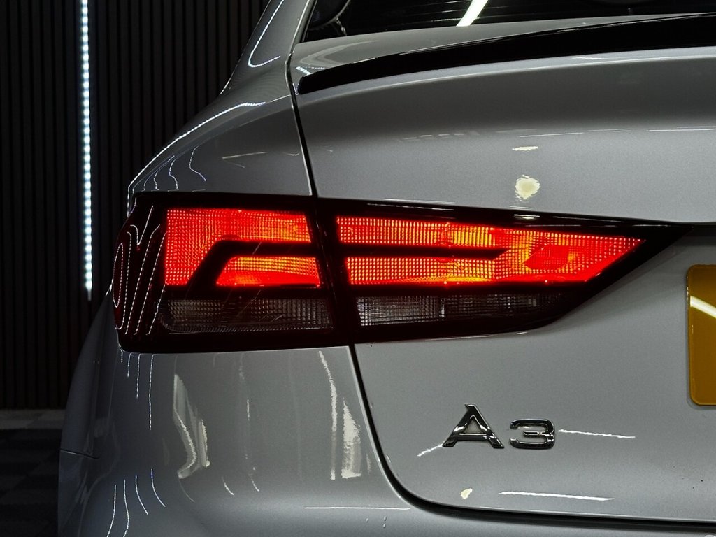 Used Audi A3 2014 for sale - 77302140: Photo 12