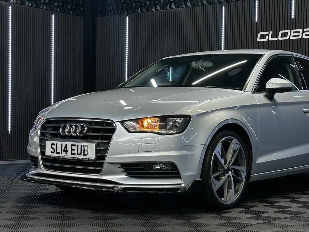 Used Audi A3 2014 for sale - 77302140: Photo 13