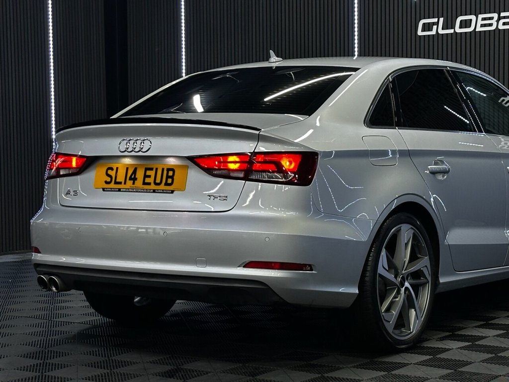 Used Audi A3 2014 for sale - 77302140: Photo 14