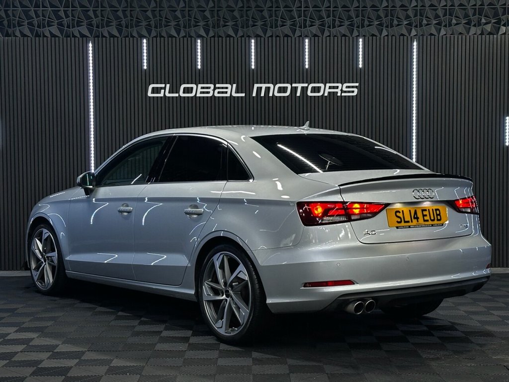 Used Audi A3 2014 for sale - 77302140: Photo 15