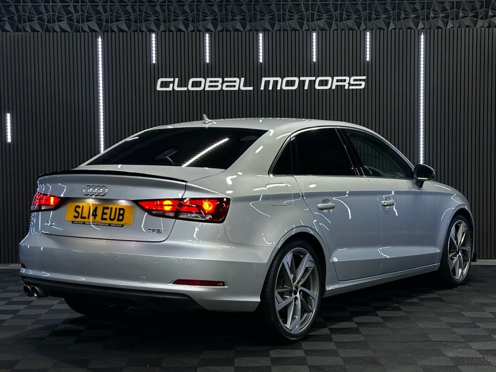 Used Audi A3 2014 for sale - 77302140: Photo 16