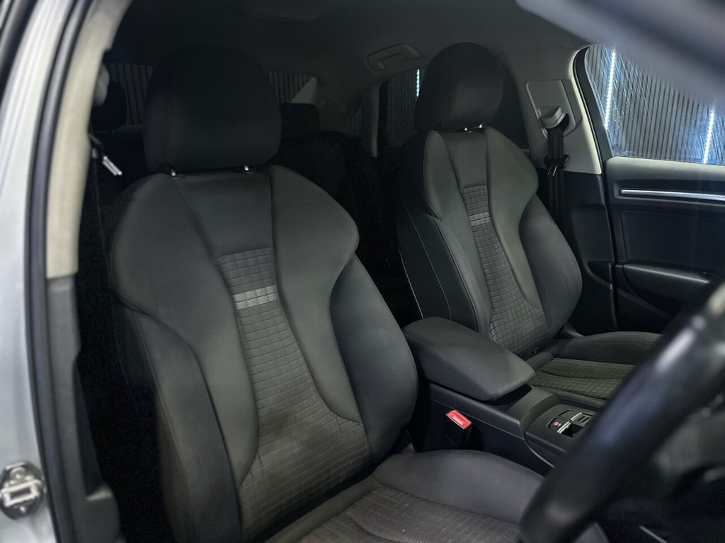 Used Audi A3 2014 for sale - 77302140: Photo 17