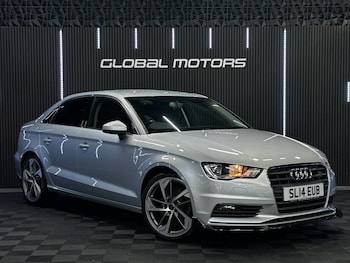 2014 (14) - 1.8 TFSI Sport Saloon 4dr Petrol S Tronic Euro 6 (s/s) (180 ps)