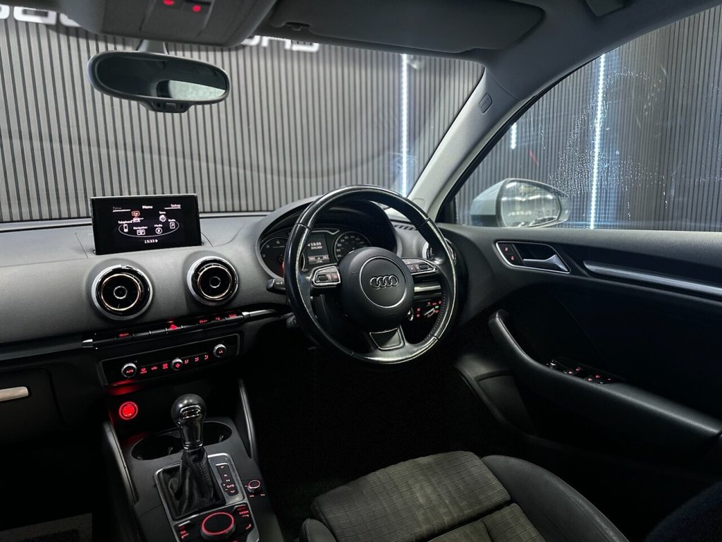 Used Audi A3 2014 for sale - 77302140: Photo 21