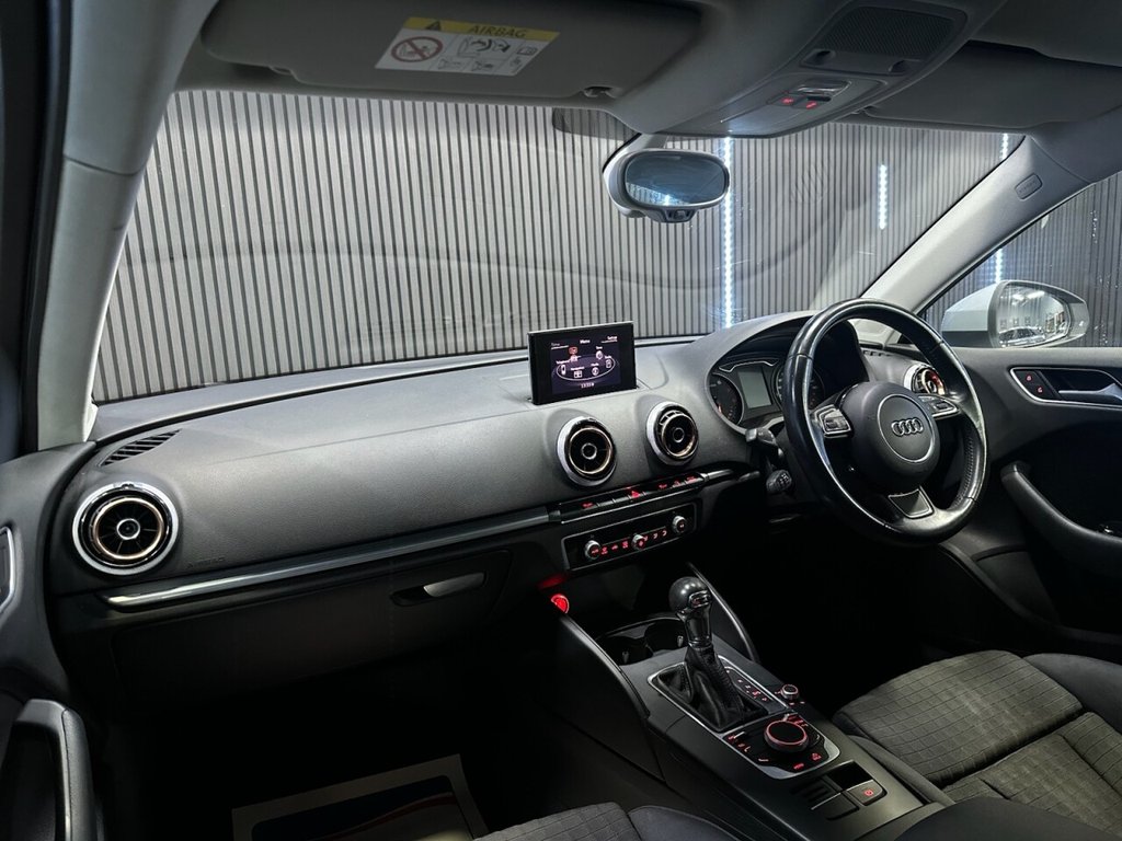 Used Audi A3 2014 for sale - 77302140: Photo 22