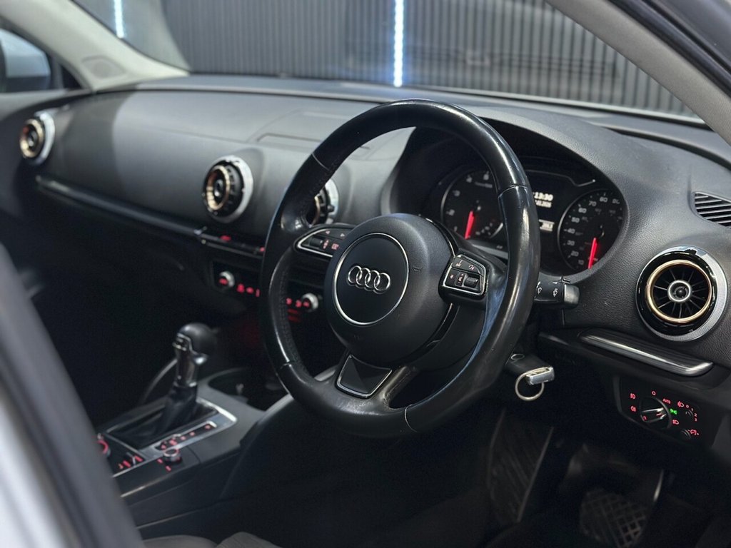 Used Audi A3 2014 for sale - 77302140: Photo 23