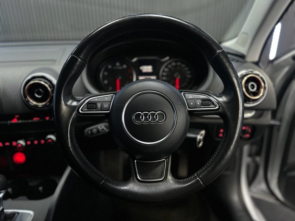 Used Audi A3 2014 for sale - 77302140: Photo 24