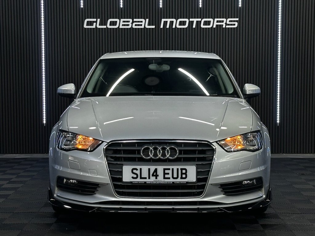 Used Audi A3 2014 for sale - 77302140: Photo 3