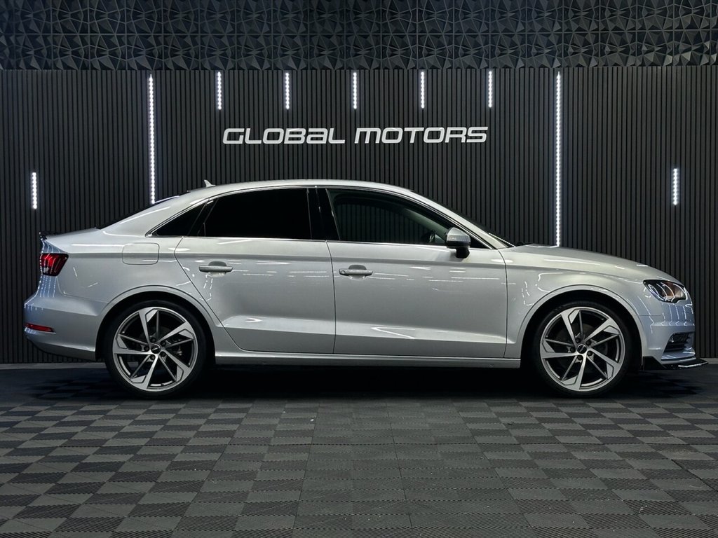 Used Audi A3 2014 for sale - 77302140: Photo 6