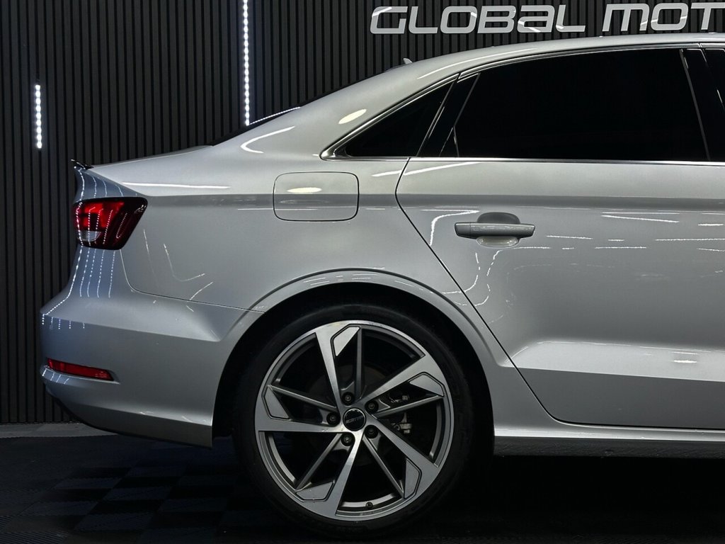 Used Audi A3 2014 for sale - 77302140: Photo 7