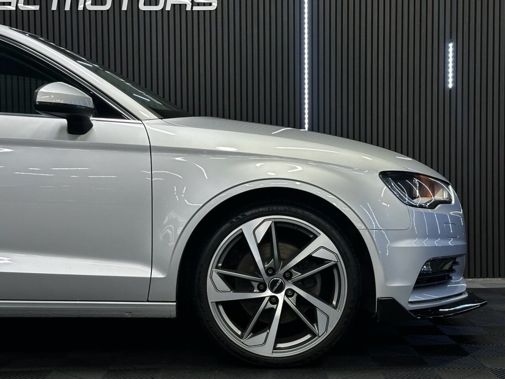 Used Audi A3 2014 for sale - 77302140: Photo 8