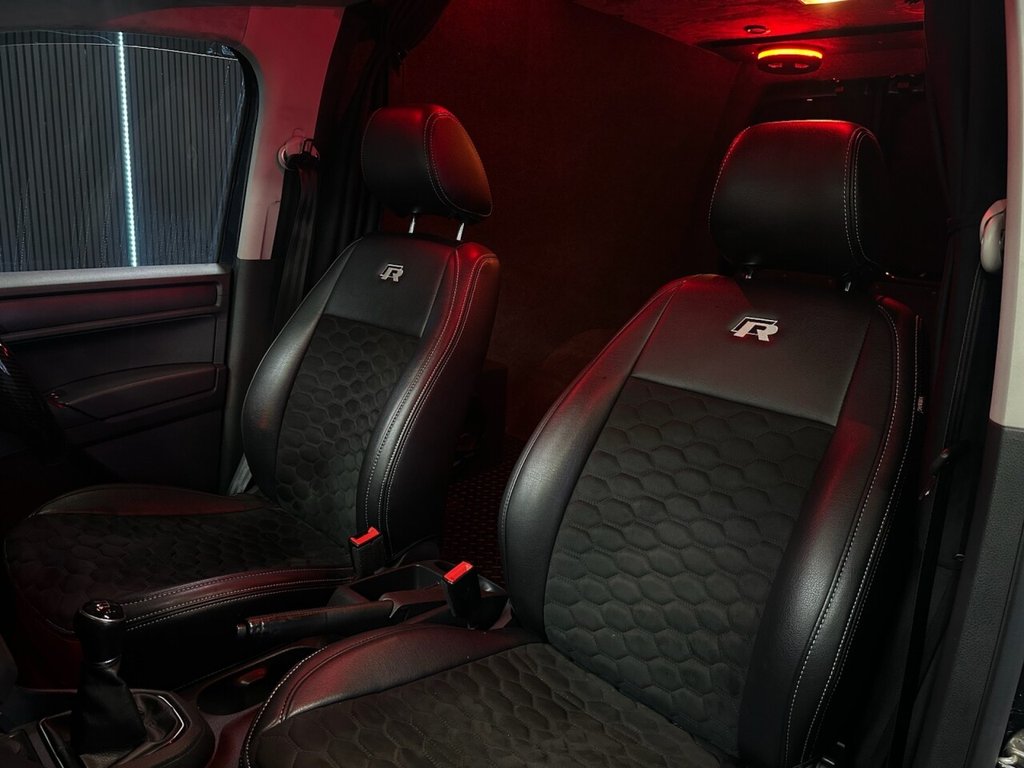 Used Volkswagen Caddy 2017 for sale - 77301948: Photo 18