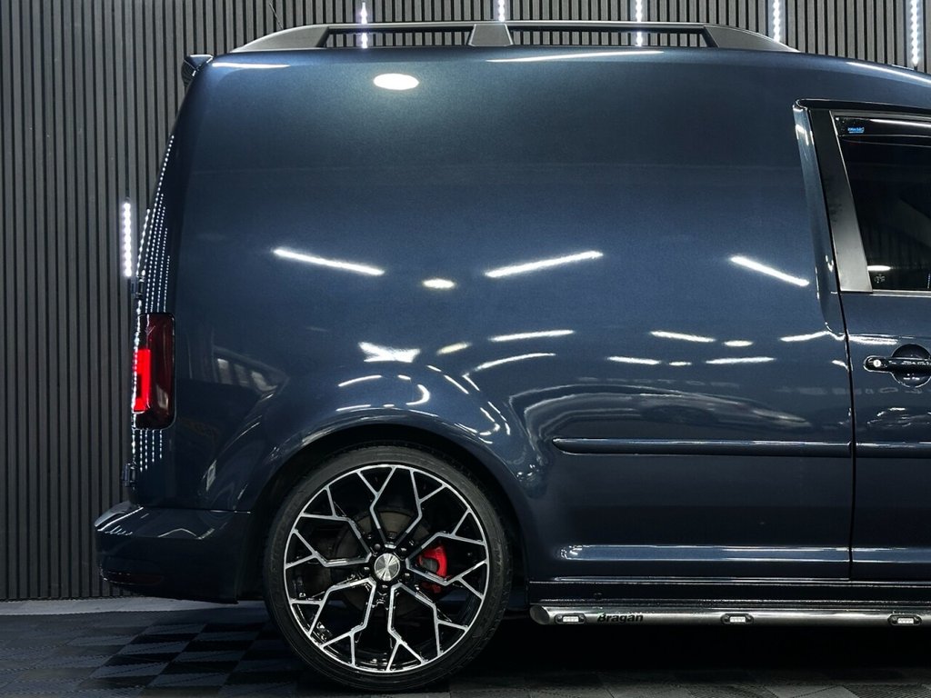 Used Volkswagen Caddy 2017 for sale - 77301948: Photo 7