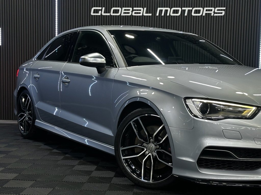 Used Audi A3 2015 for sale - 77327923: Photo 10