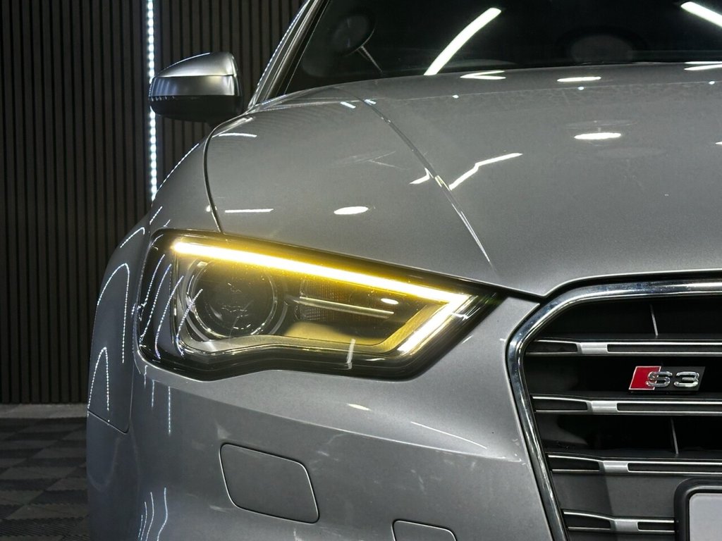 Used Audi A3 2015 for sale - 77327923: Photo 11