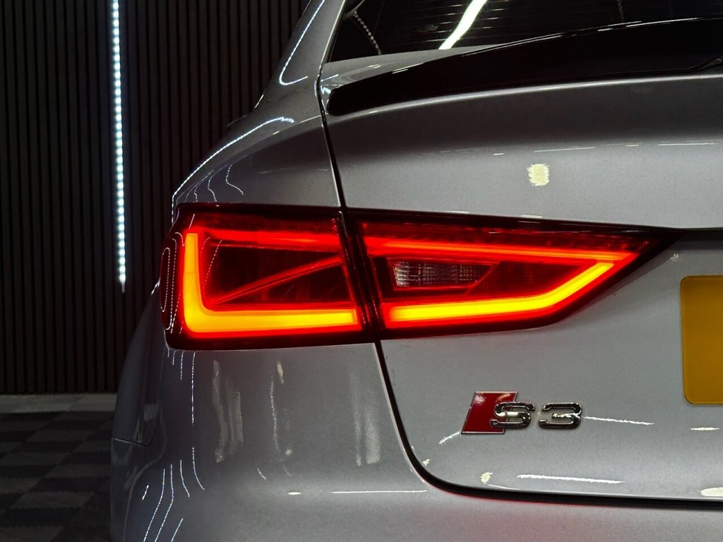 Used Audi A3 2015 for sale - 77327923: Photo 12