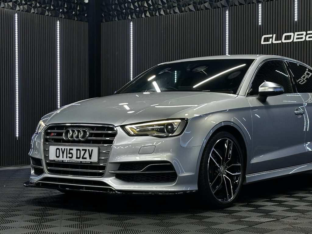 Used Audi A3 2015 for sale - 77327923: Photo 13