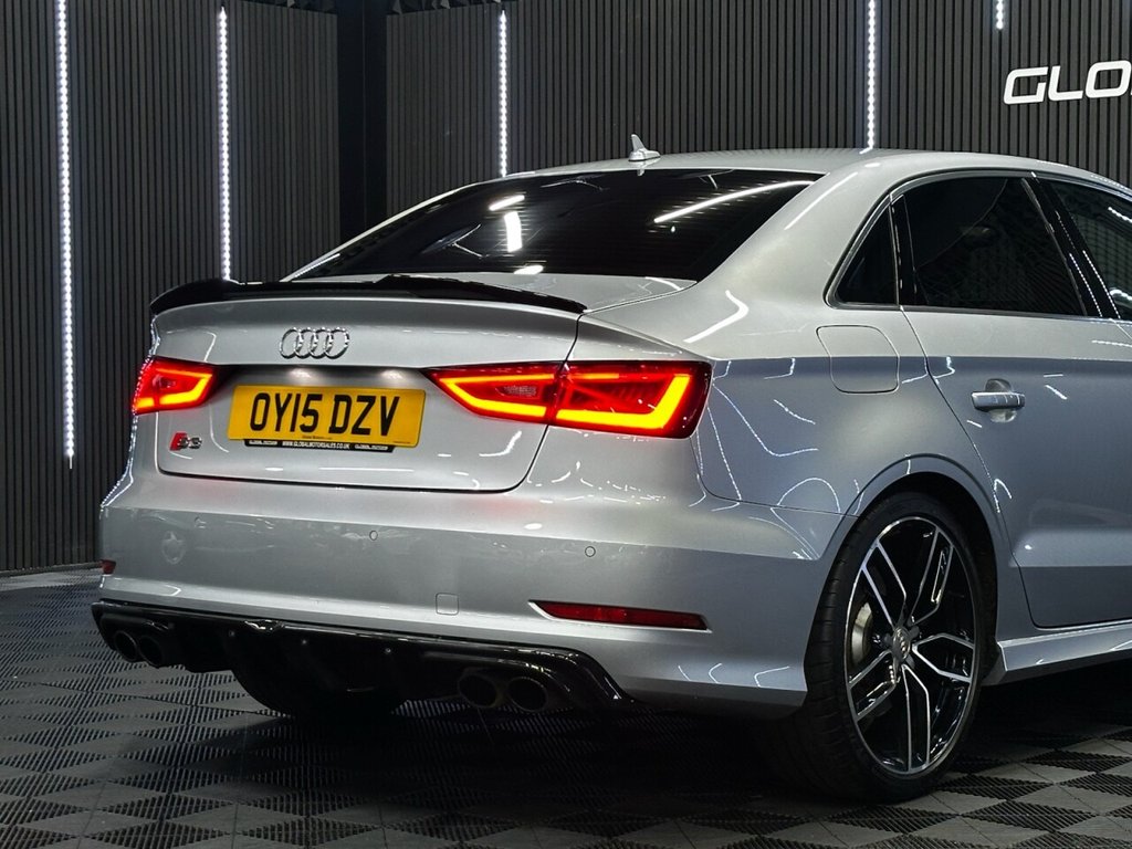 Used Audi A3 2015 for sale - 77327923: Photo 14