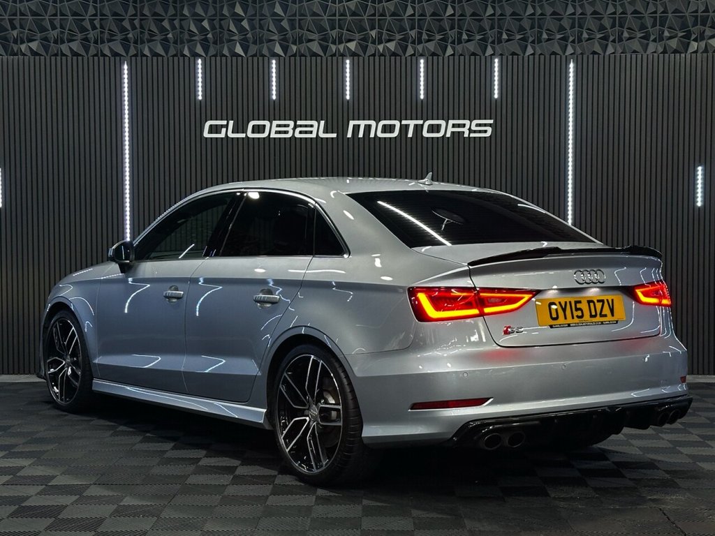 Used Audi A3 2015 for sale - 77327923: Photo 15